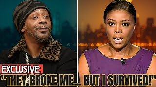 Try Not to CRY When You See What Happened to Katt Williams At 54!