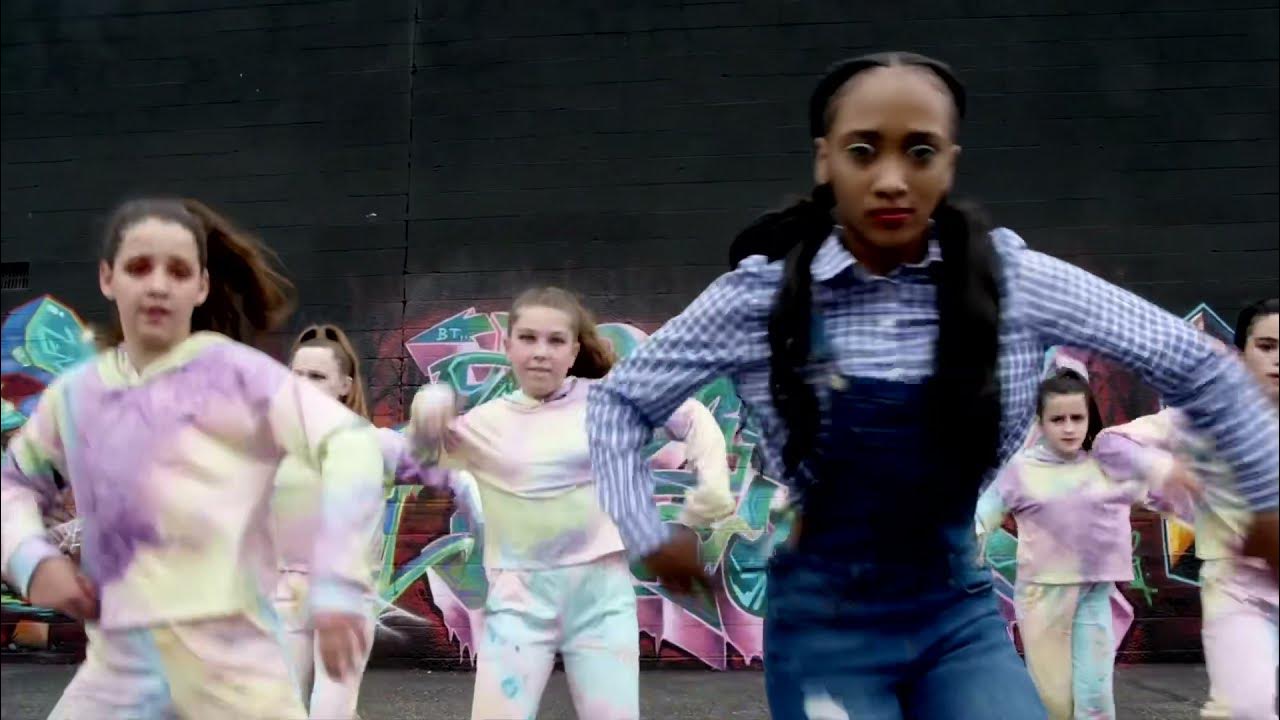 TEANECK PROJECTOZ (THE MOVIE) Trailer YouTube