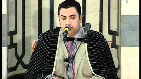 القارئ الشيخ انور الشحات انور    سورة الحشر والقصار    من قرءان الجمعه  ===علاءرفعت ===كفر الوزير ==