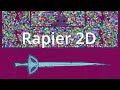 Godot Rapier 2D - Debug View