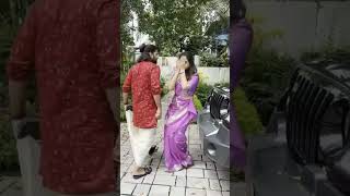 Marry Me Pranayavarnangal Serial Actress Swathy Latest Instagram Reels
