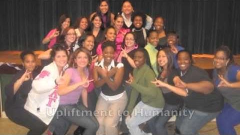 Sigma Lambda Gamma Sorority, Spellbinding Psi Beta Chapter @ FAMU