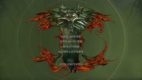 The Witcher 1 - Enhanced Edition ( Chapter 3-Part 4)