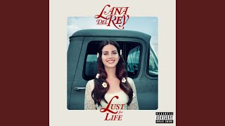 Lust For Life