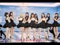 GIRLS`GENERATION_少女時代_Mr.Mr. (Japanese Ver.)