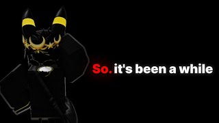 well. im back!