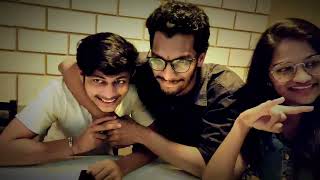 Zindagi Zindagi | Dosto ki duniyadari Mai hasi...Meri Zindagi| fun unlimited..
