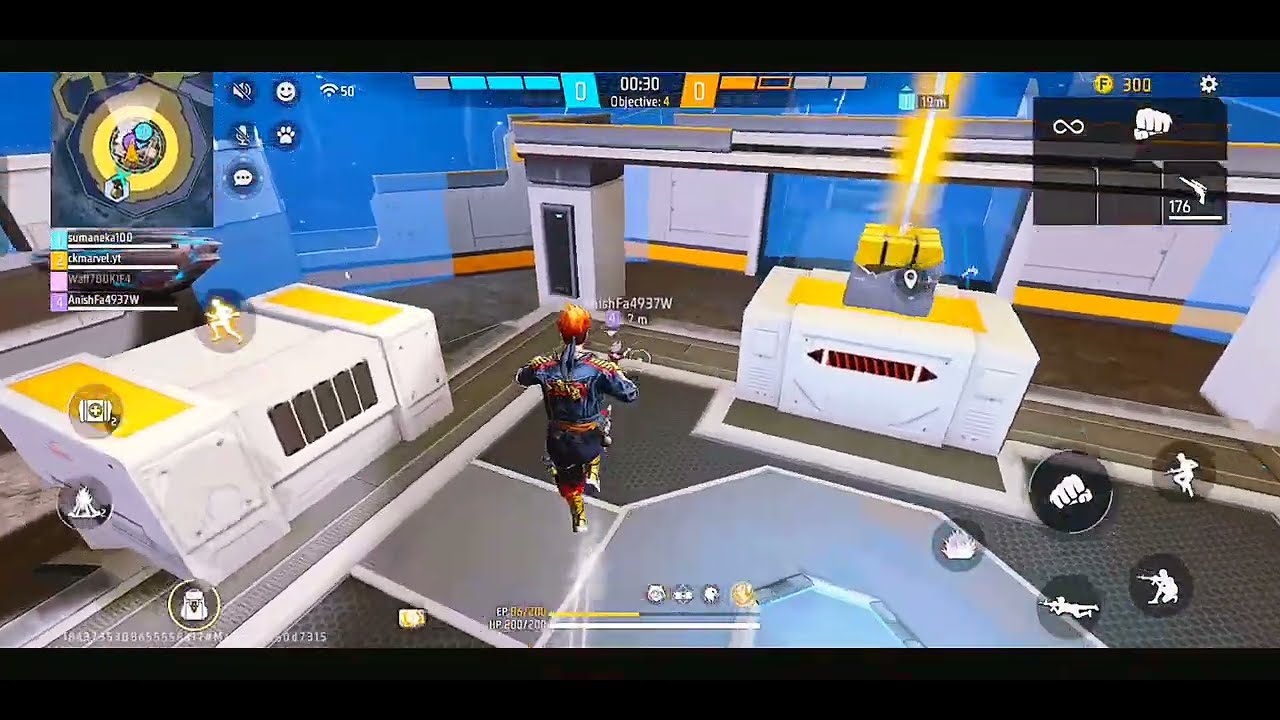 WHAT WILL HAPPENED 🤷🏻 WHEN I PLAY WITH RANDOM TEAMMATES 🥸 - YouTube