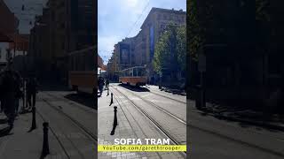 Sofia Tram