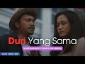 Wizz Baker - Duri Yang Sama ft. Teddy Salendah || Lirik Lagu