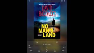 Listening to an audiobook with Overdrive