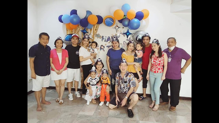 2nd Birthday Party of the TwEEEns with Inflatable Bounce | Twinfinity and Beyond | ThrEEEns