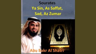 Sourate As Saffat