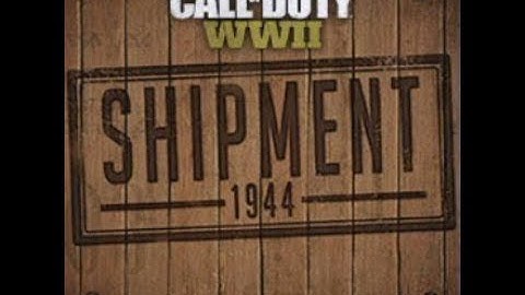 HOW TO SPAWNTRAP ON "SHIPMENT 1944