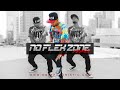 Futuristic  - No Flex Zone (Remix) @OnlyFuturistic