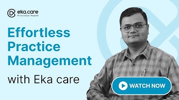 Eka Care EMR review | Appointment tool Review | Dr. Advait Kulkarni