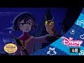 Tangled: The Series| Owl, Dog, Pascal | Official Disney Channel Africa