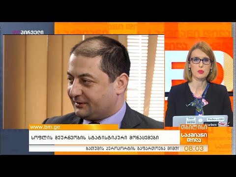 ანნა ლაპიაშვილის 20 ივნისის პროლოგი