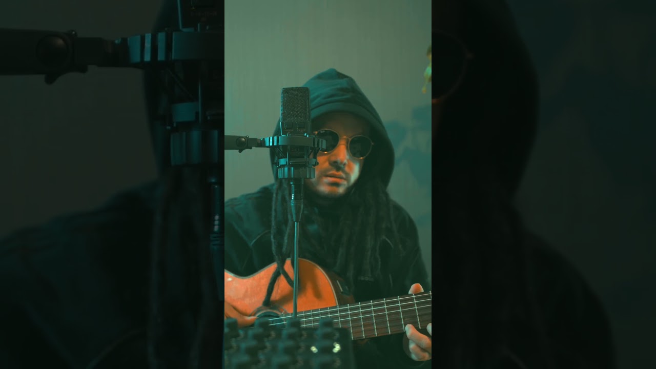 Nujabes - reflection eternal (チプルソ Guitar & BeatBox Acoustic