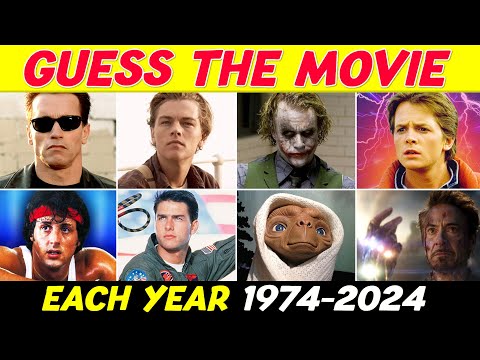 Guess the Movie