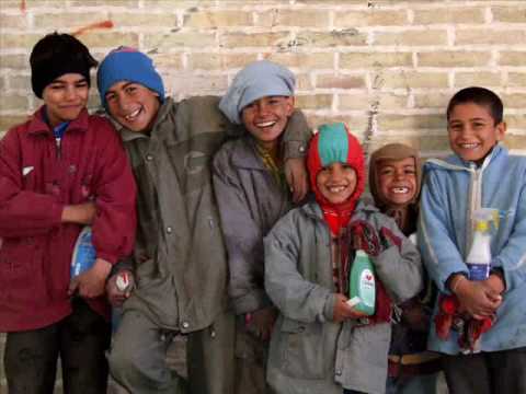 MC KHAK - SHAHRE AREZOOHA