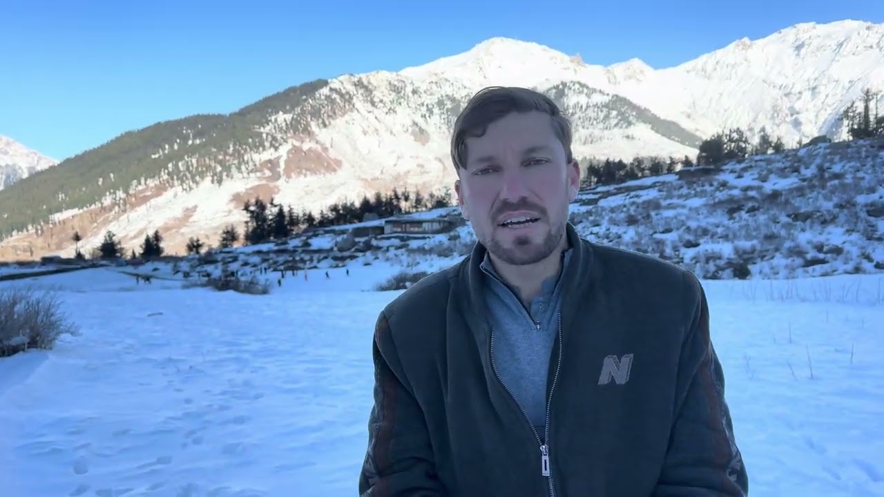 Latest update Meadan shareef |Kaghan valley Nowadays |Viral|Mountain |snow|hiking|beauty of Kaghan 