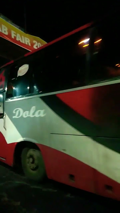 Dola #bus #dhakacity #barishal #dola #buslovers #bangladesh #2024 @BdBus_Lover
