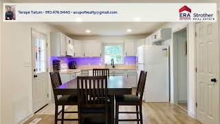 3709 Clearwater Drive, Fayetteville, NC 28311
