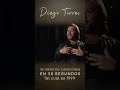 Diego Torres - 30 años (Capítulo 4 completo en mi canal).