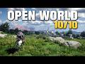 17 Best OPEN WORLD Games Everyone Must Play