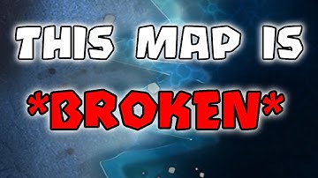 These MAPS in BTD Battles are *BROKEN*