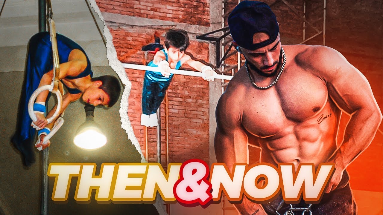 Trying GYMNASTICS for the FIRST time after 10+ YEARS!