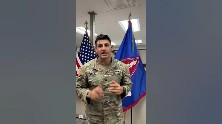 Insane Benefit of Joining the Army National Guard #shorts - DayDayNews