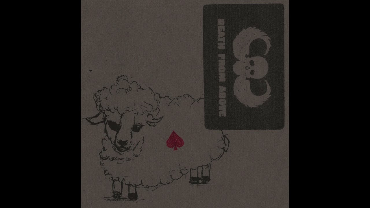 Levi Ryan - eyes wide shut