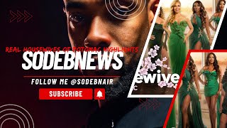 Famous Mark Ferrell's Lawsuit Against Kelli, RHOA Star's Ex-Husband Jailed, and More News" Wealth