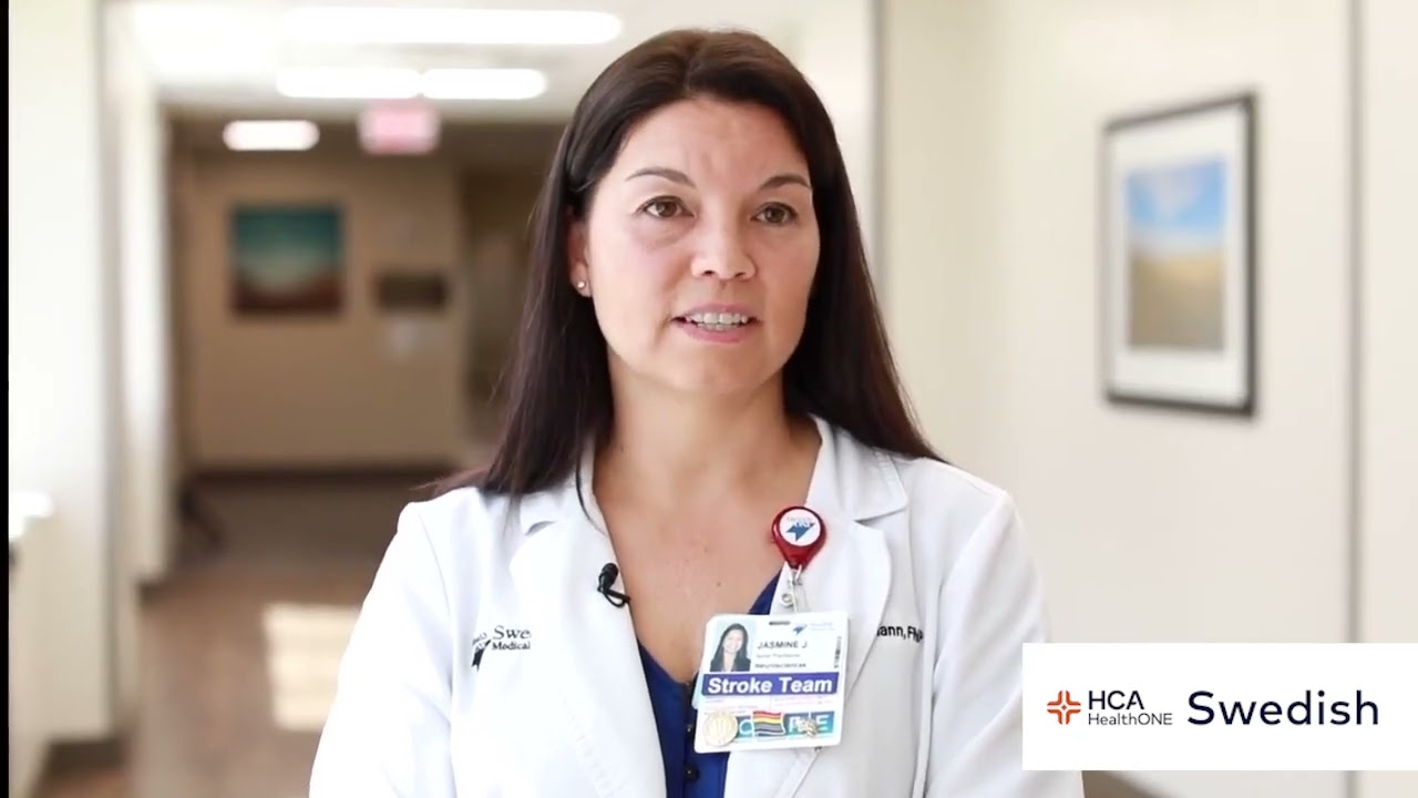 Briena's Story: HCA HealthONE Swedish