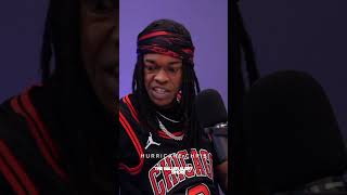 Hurricane Chris on his acquittal "I couldn't do nothing but thank God you feel me"