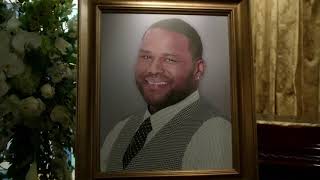 Black-Ish 3X04 Black Lives Are At Stake