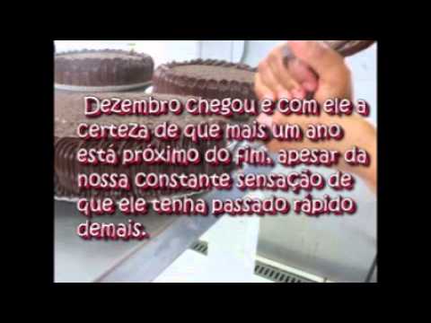 Agradecimento aos Funcionários - Amor tem sabor - YouTube