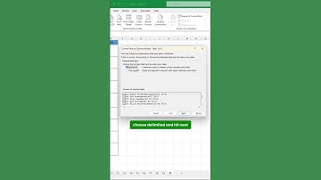 EXCEL Hack Reveals the Easiest Data Cleaning Trick Ever?