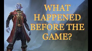 HISTORY OF AMALUR - Kingdoms of Amalur Lore