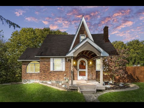 2054 Washington Boulevard, Glassport, PA home video tour