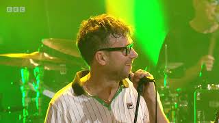 blur - Parklife (Radio 2 In Concert)