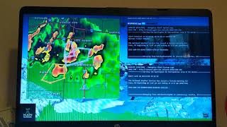 EAS 1290 TOR NWS Pleasant Hill