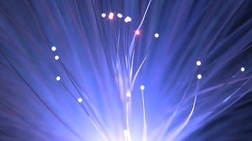 Fiber Optic Cabling for Financial Institutions