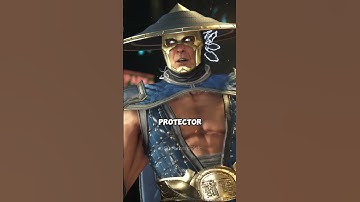 Hellboy meets Mortal Kombat Characters 👹 Injustice 2 #shorts