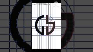 G+S LETTER LOGO DESIGN