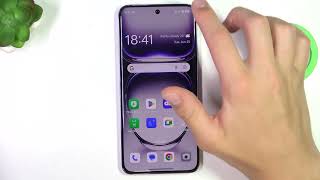 How to Find & Manage Sound Settings on OPPO Reno 12 Pro screenshot 2