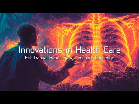 Innovations in Health Care: AI and Other Breakthroughs