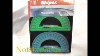Транспортир Skiper SK С 180 Транспортир Skiper SK С 180